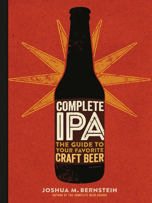 Title details for Complete IPA by Joshua M. Bernstein - Available